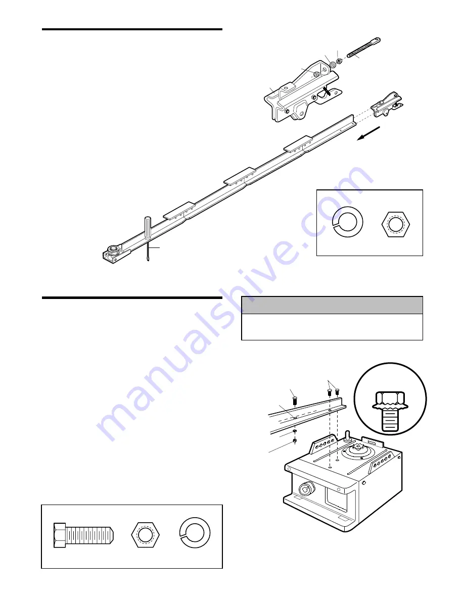 Doit Security+ 4200DI Owner'S Manual Download Page 9