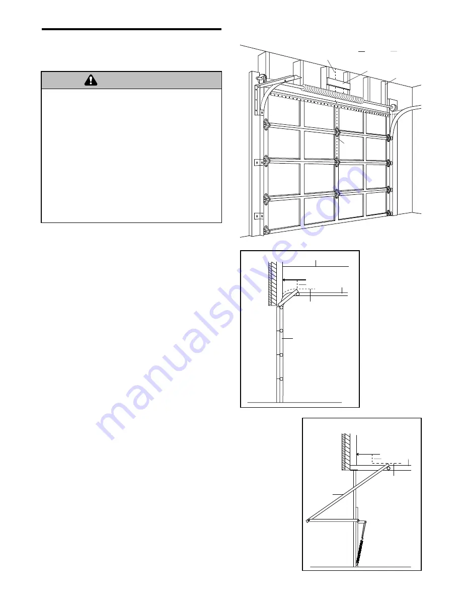 Doit Security+ 4200DI Owner'S Manual Download Page 12