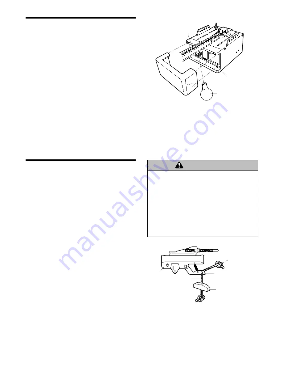 Doit Security+ 4200DI Owner'S Manual Download Page 19