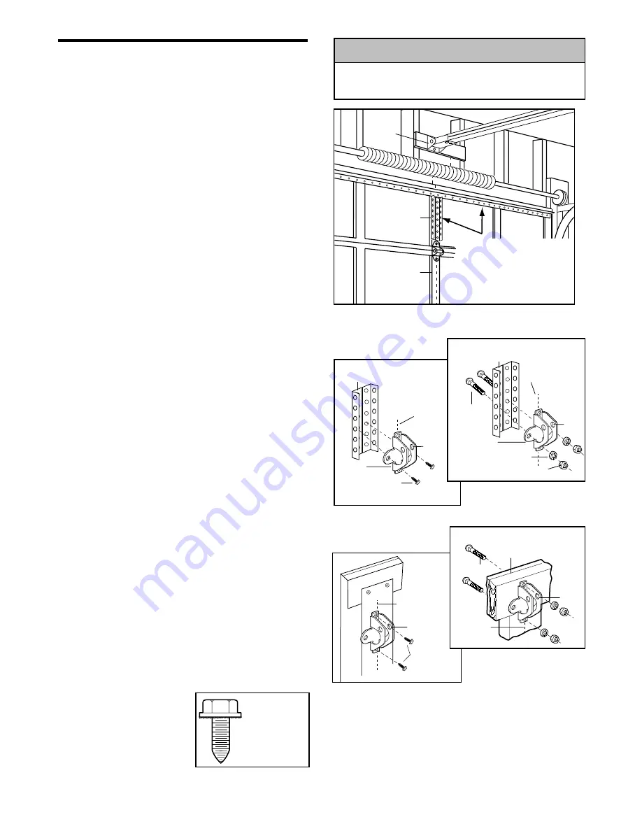 Doit Security+ 4200DI Owner'S Manual Download Page 24