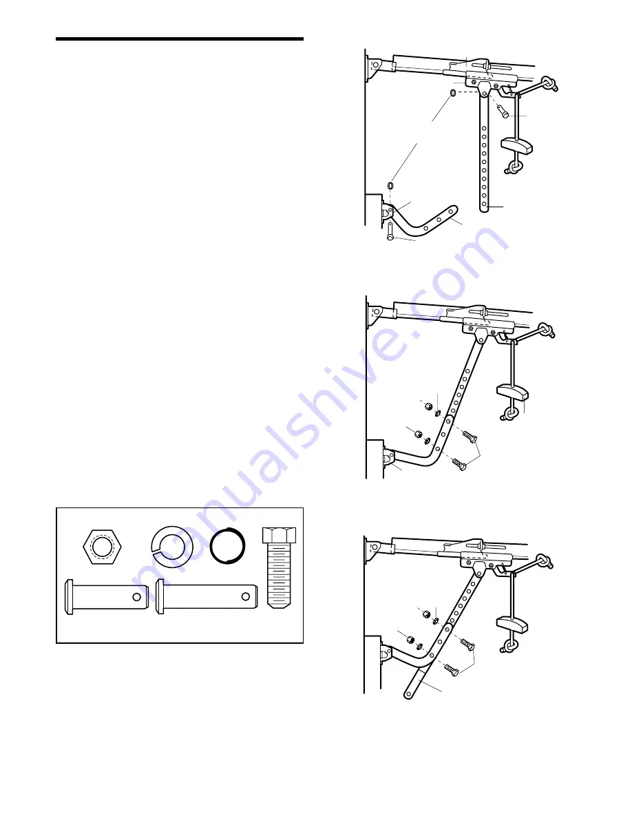 Doit Security+ 4200DI Owner'S Manual Download Page 26