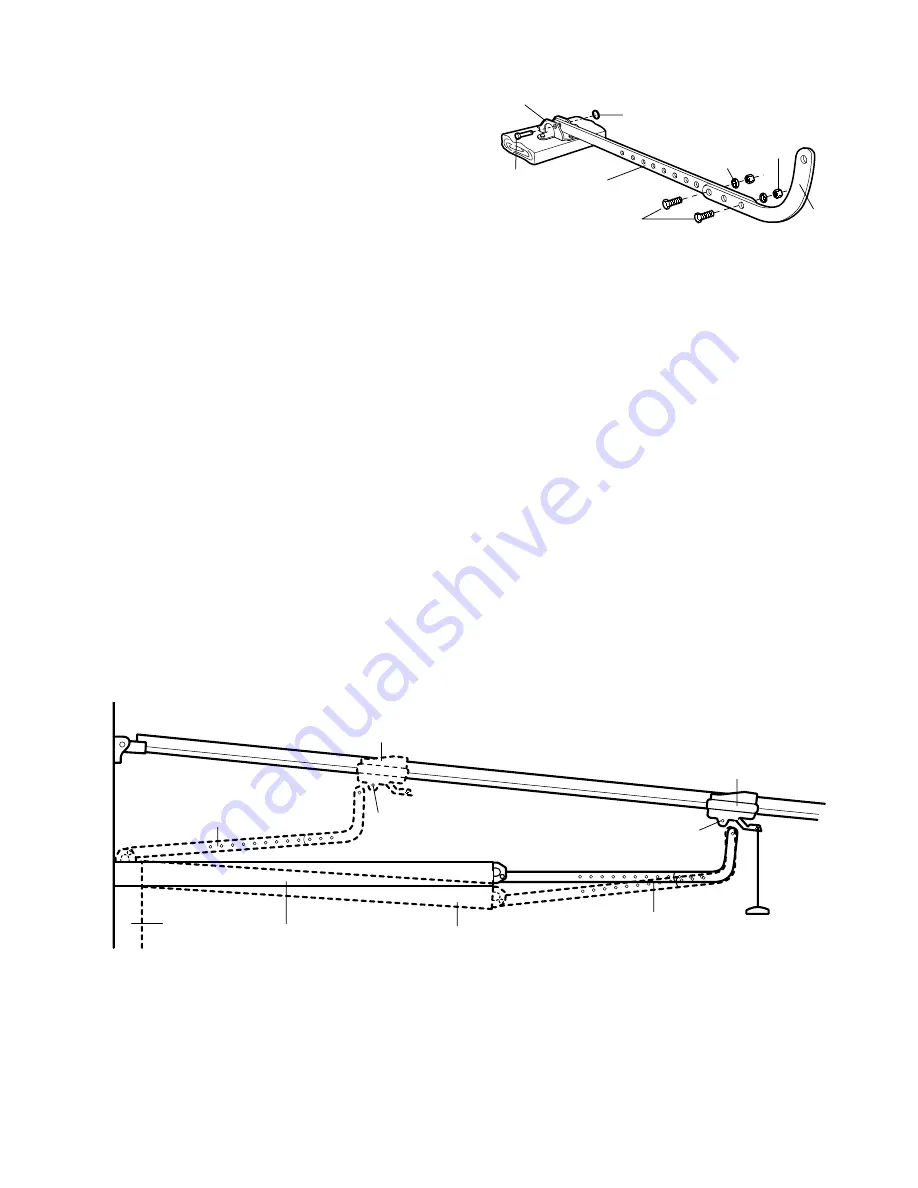 Doit Security+ 4200DI Owner'S Manual Download Page 27