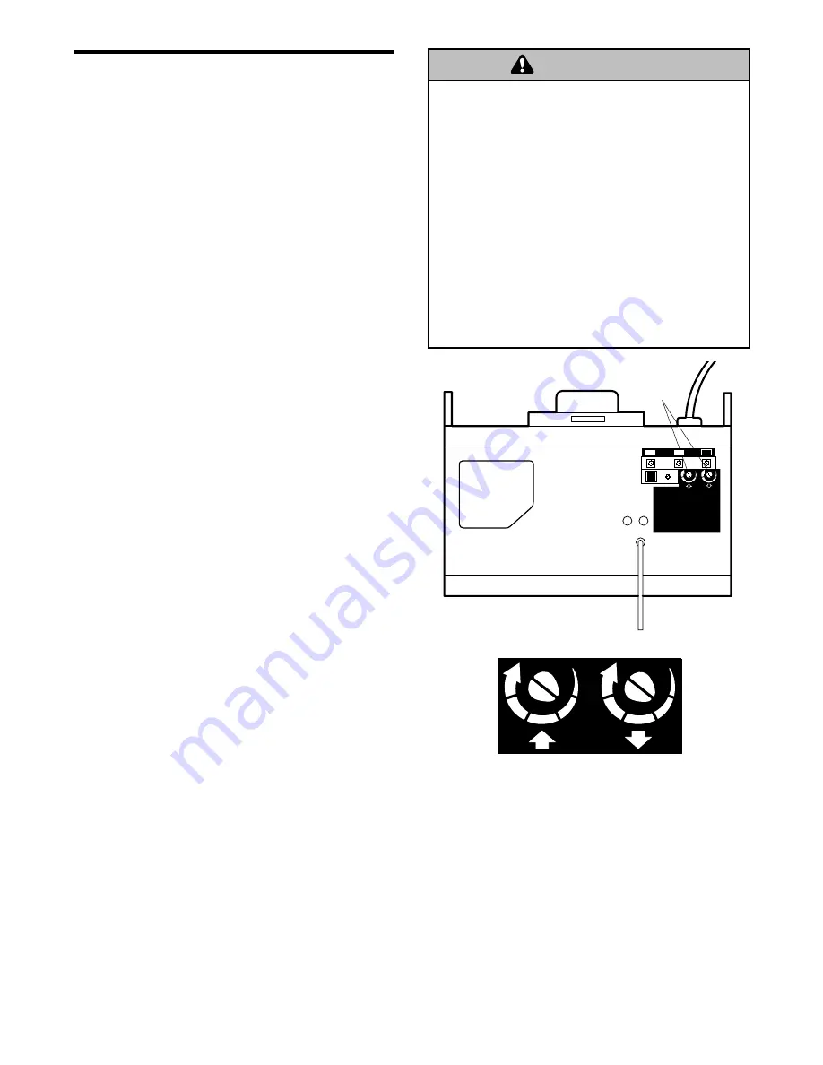 Doit Security+ 4200DI Owner'S Manual Download Page 29