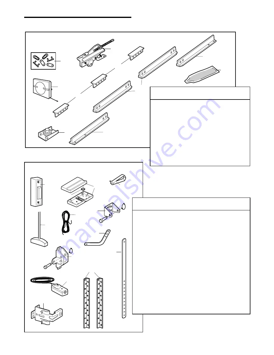 Doit Security+ 4200DI Owner'S Manual Download Page 37