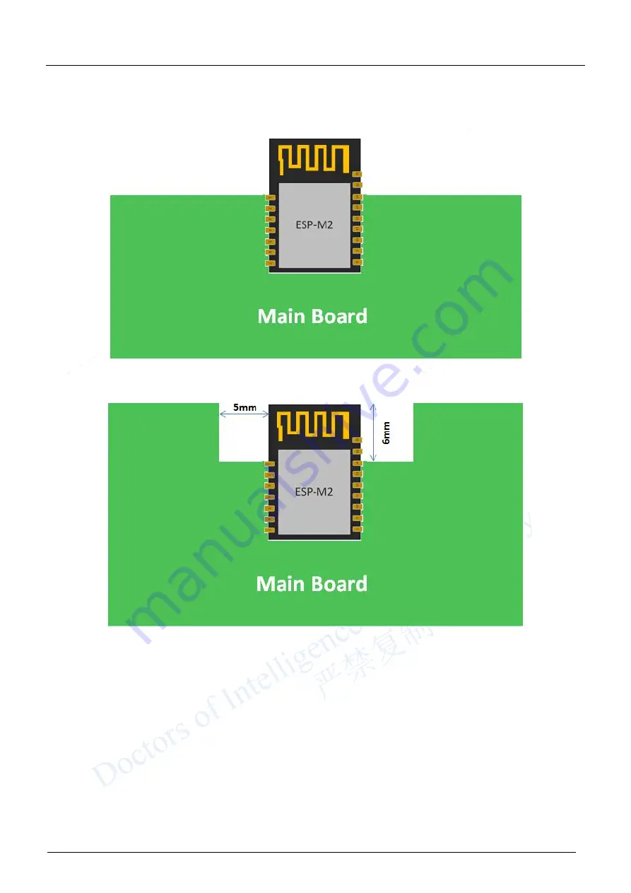 Doiting ESP-M Series User Manual Download Page 14