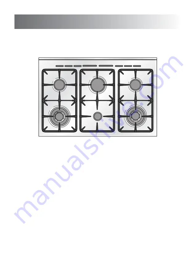 Dok 96 G Instruction For The Use - Installation Advice Download Page 6