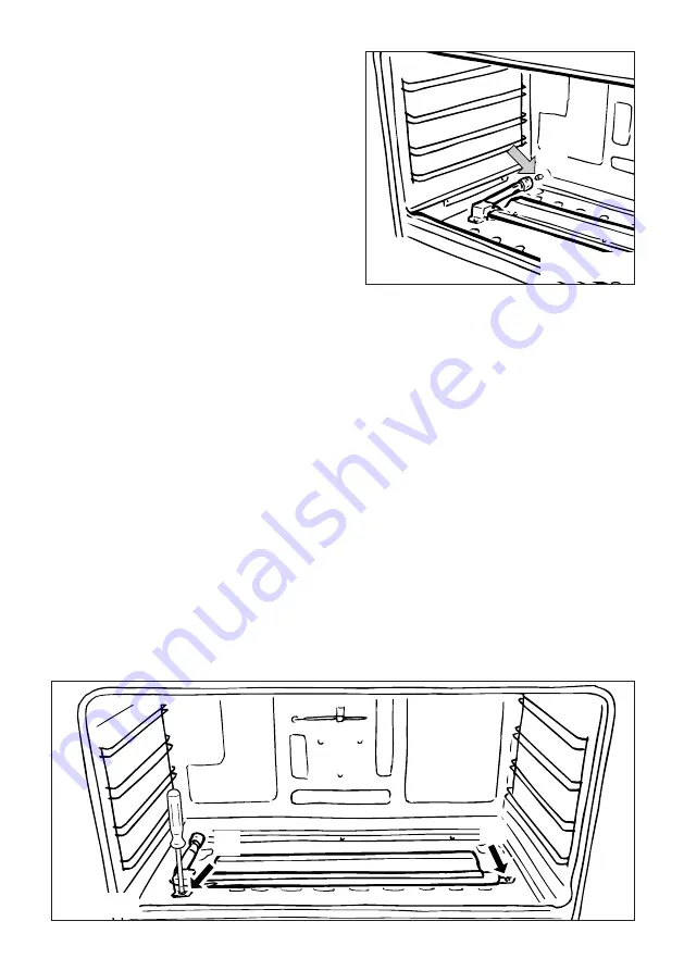 Dok 96 G Instruction For The Use - Installation Advice Download Page 32