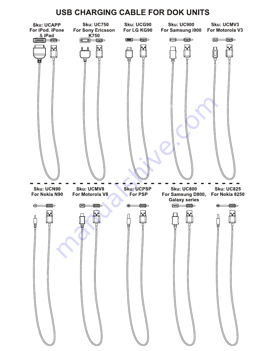 Dok CR16 User Manual Download Page 11