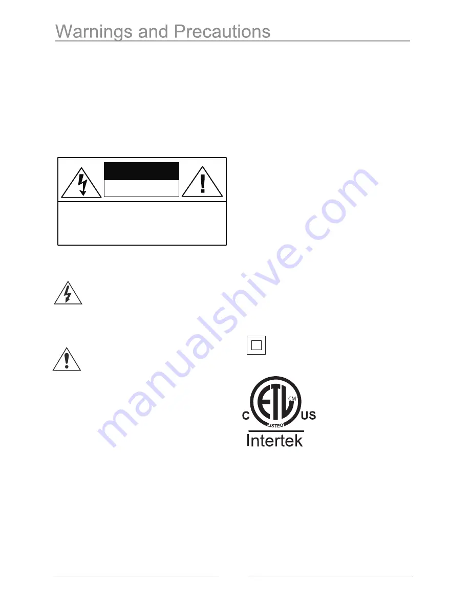 Dok CR28 User Manual Download Page 4