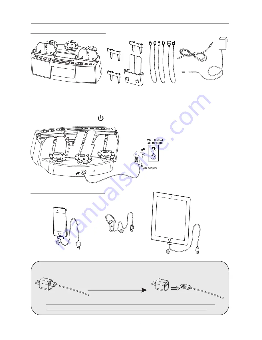 Dok CR28 User Manual Download Page 6