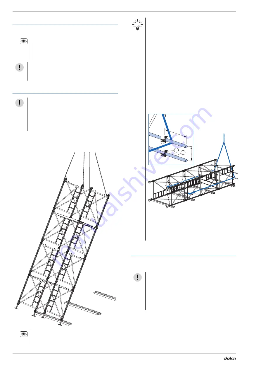 Doka Staxo 100 User Information Download Page 34