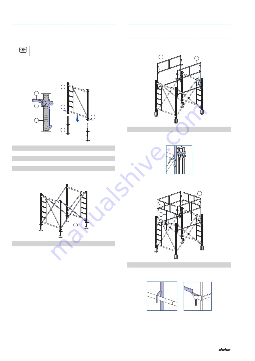 Doka Staxo 100 User Information Download Page 36