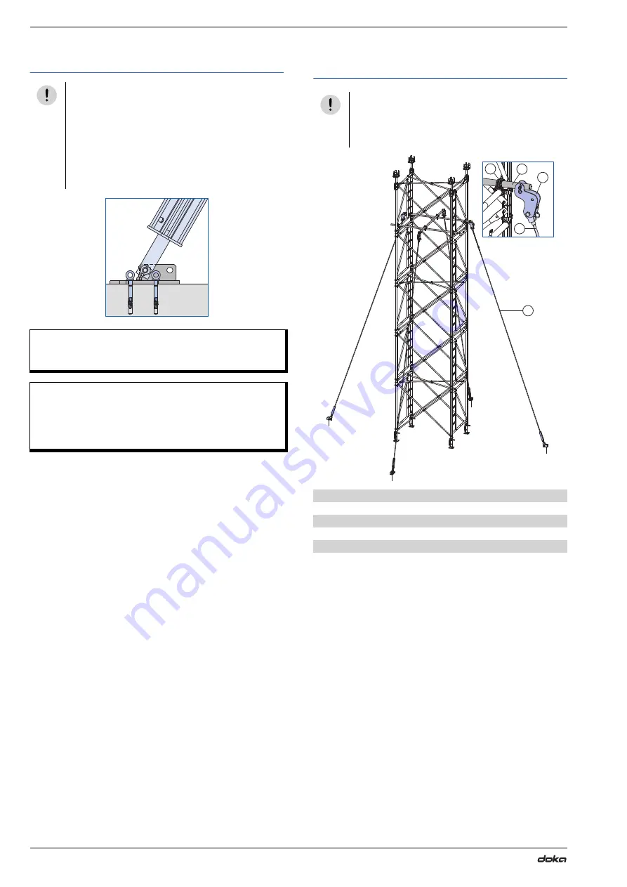 Doka Staxo 100 User Information Download Page 62