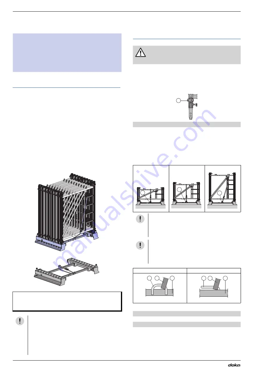 Doka Staxo 100 User Information Download Page 78