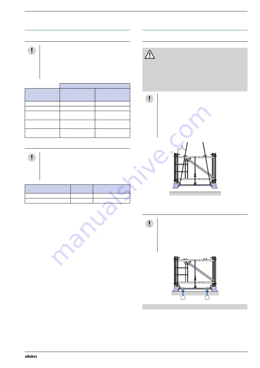 Doka Staxo 100 User Information Download Page 79