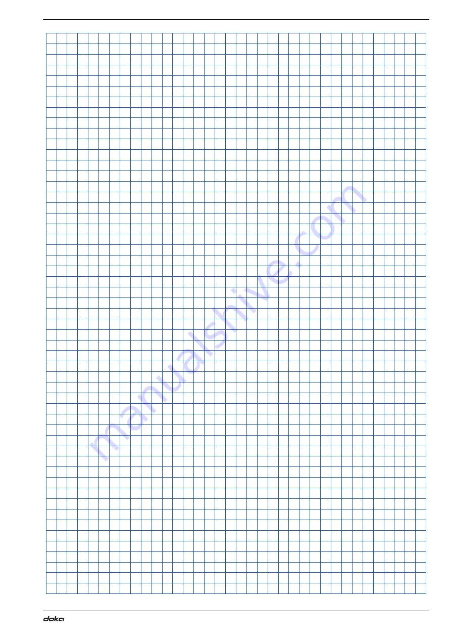 Doka Xclimb 60 Instructions For Assembly And Use Download Page 9