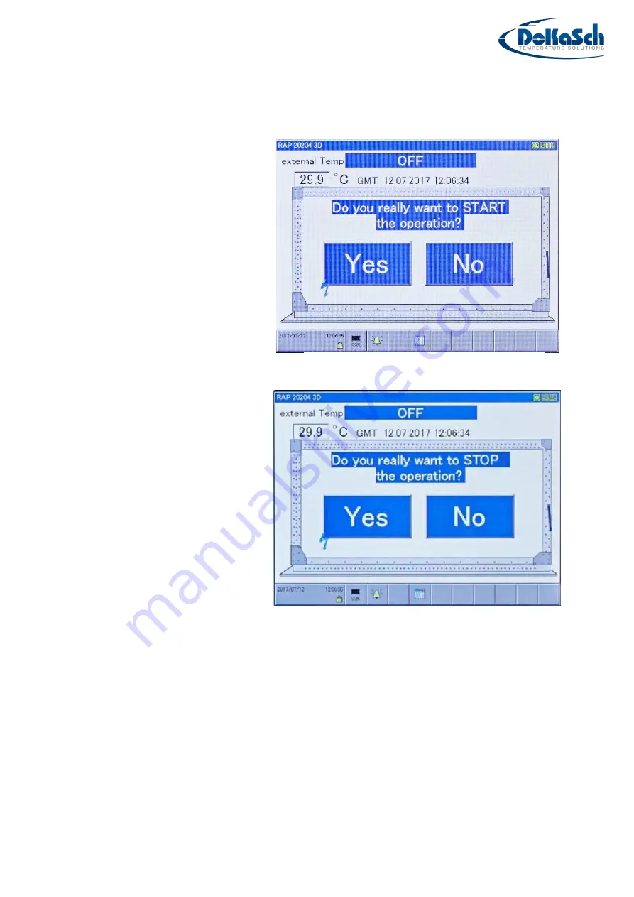 DoKaSch BUD 01010 Operation Manual Download Page 15