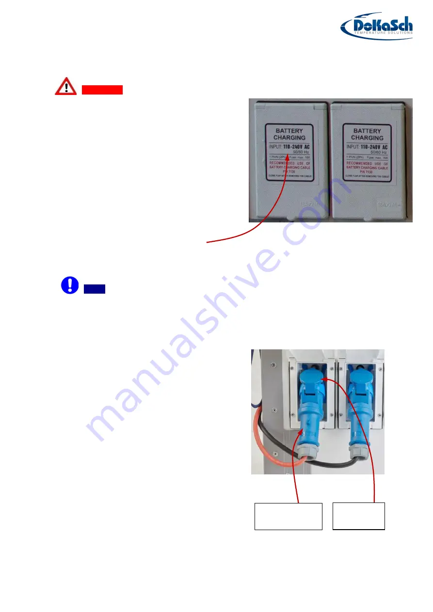 DoKaSch BUD 01010 Скачать руководство пользователя страница 22