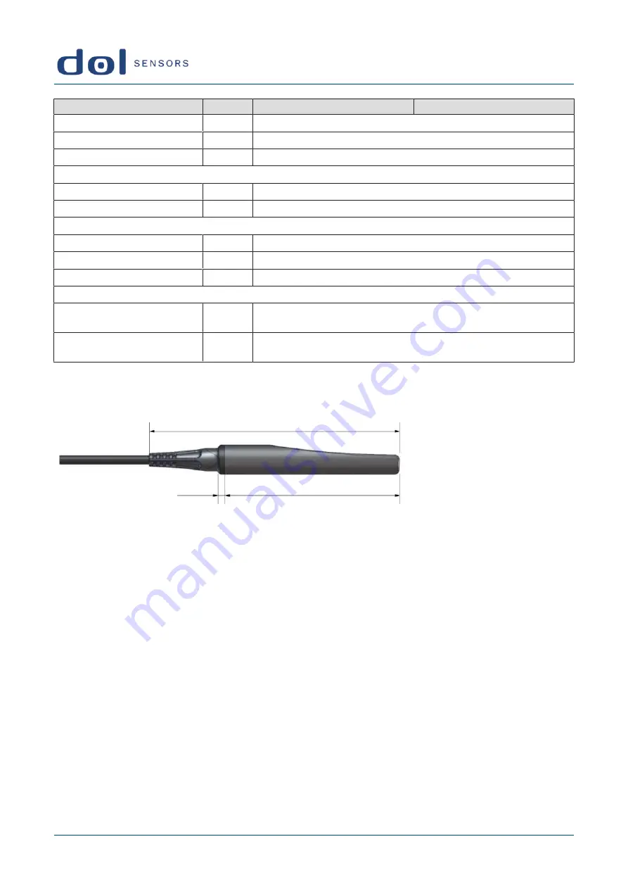 DOL 114 0-10 V Скачать руководство пользователя страница 4