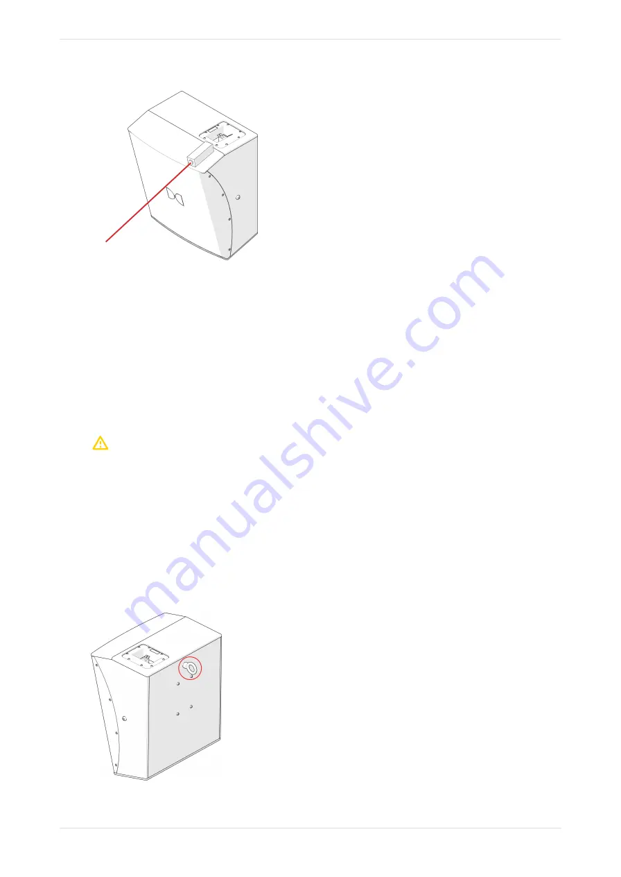 Dolby Laboratories DSR1090 Owner'S Manual Download Page 18