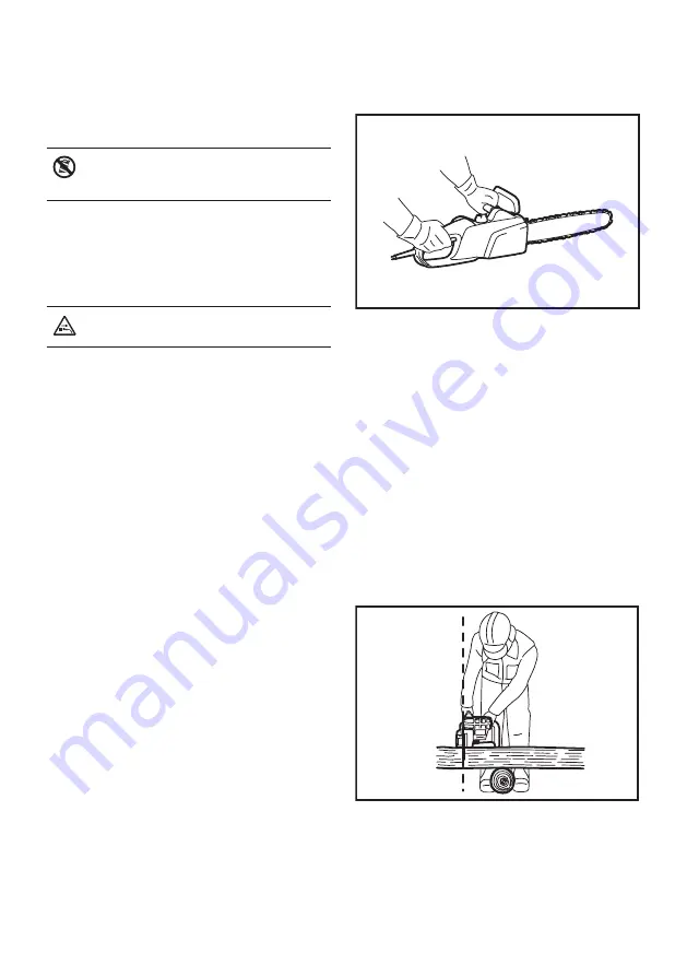 Dolmar 0088381808088 Instruction Manual Download Page 51