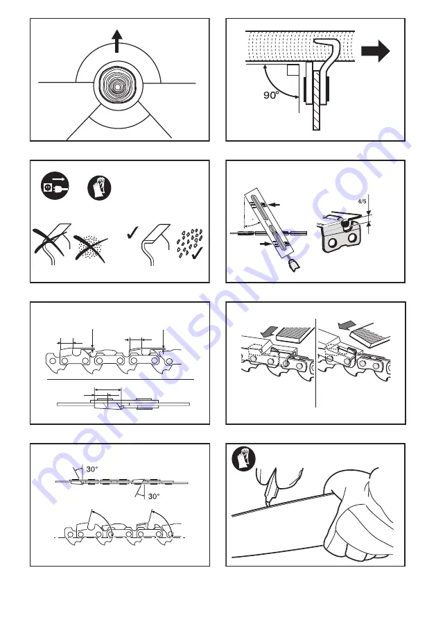 Dolmar 4002829857687 Скачать руководство пользователя страница 6