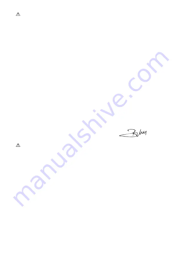 Dolmar AM-3638 Instruction Manual Download Page 63