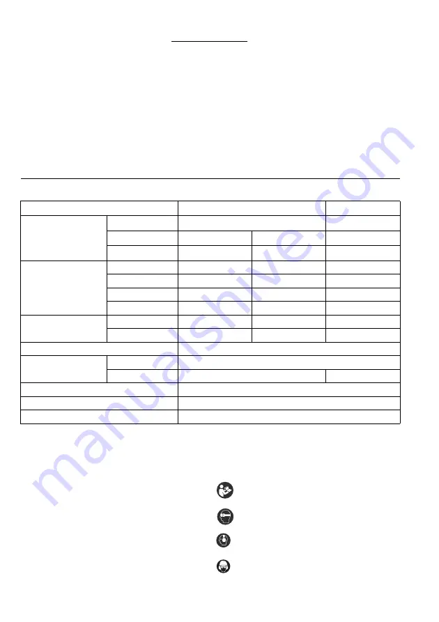 Dolmar AS-3726 Instruction Manual Download Page 94