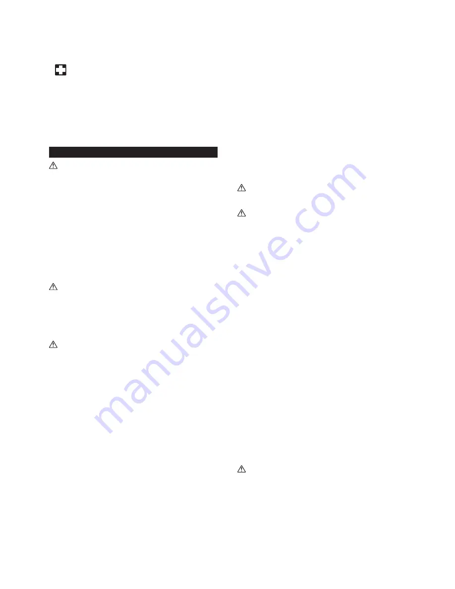 Dolmar BC-AC Original Instructions Manual Download Page 31