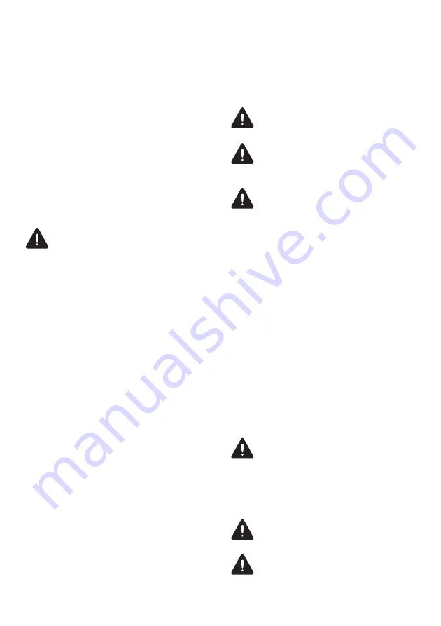 Dolmar EM-461 Original Instruction Manual Download Page 95