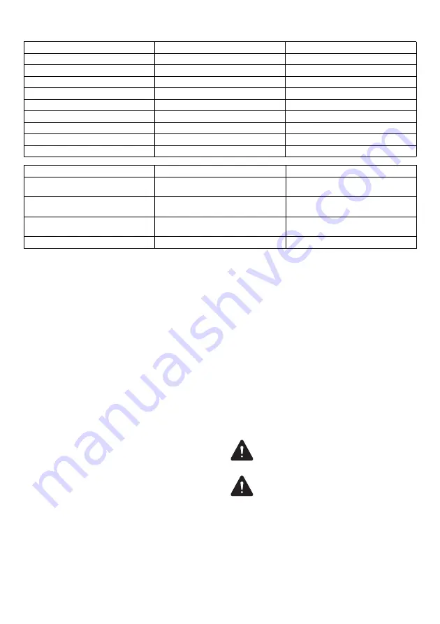 Dolmar EM-461 Original Instruction Manual Download Page 213