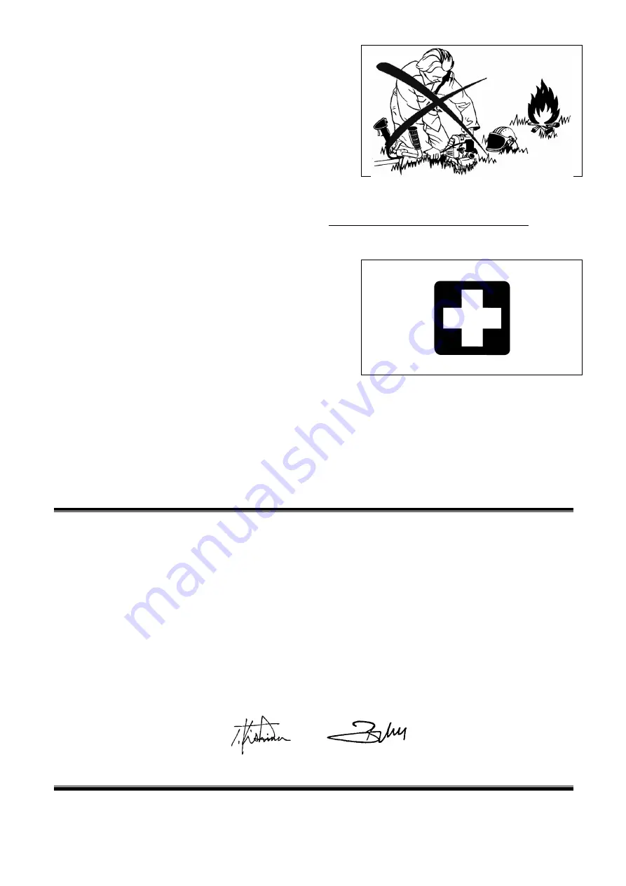 Dolmar MS-22C Original Instruction Manual Download Page 60