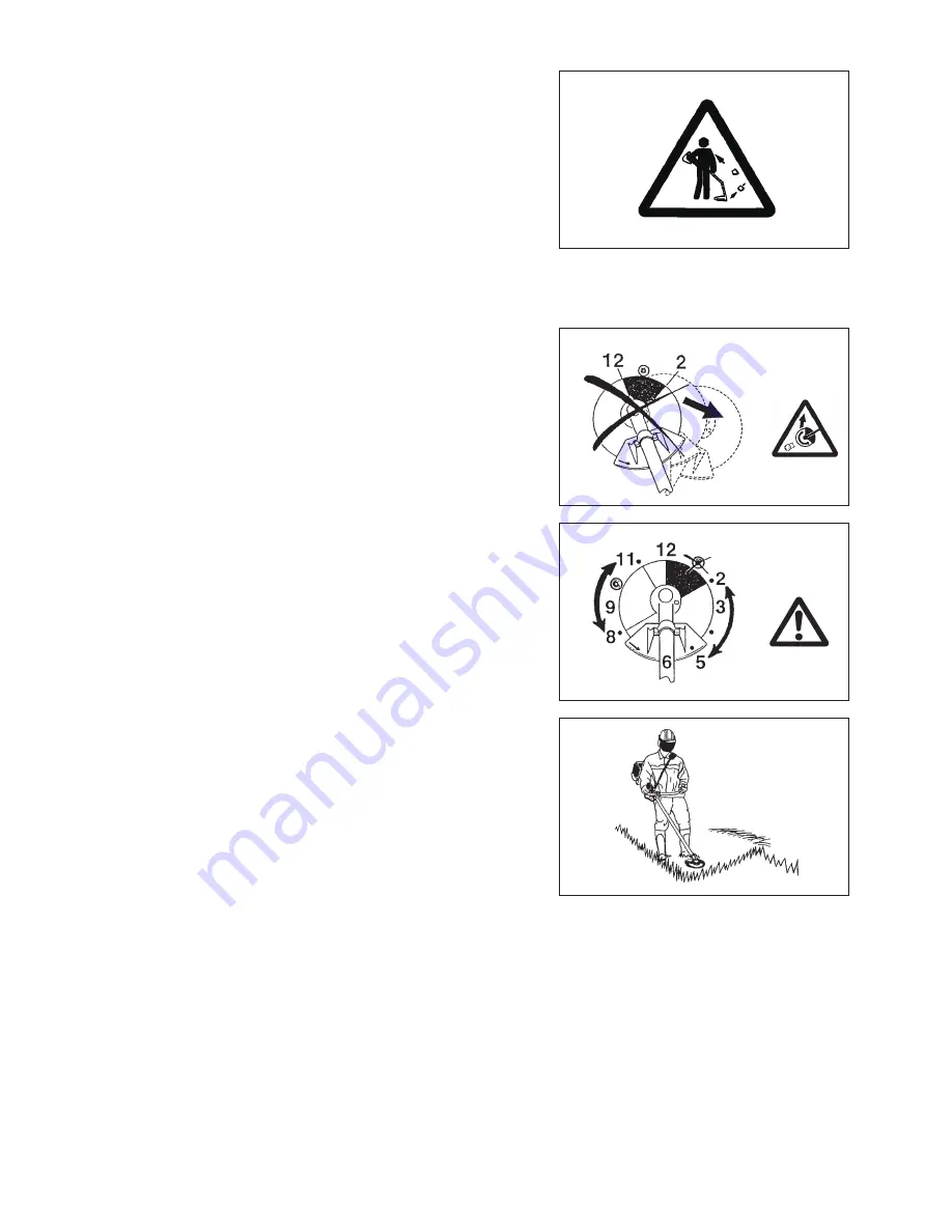 Dolmar MS-246.4 CE Instruction Manual Download Page 29