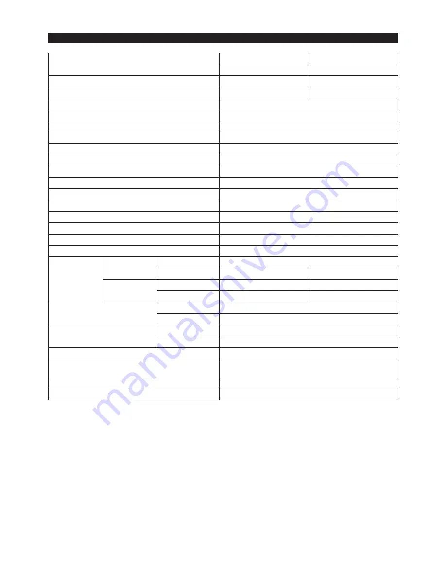 Dolmar MS-246.4 CE Instruction Manual Download Page 32