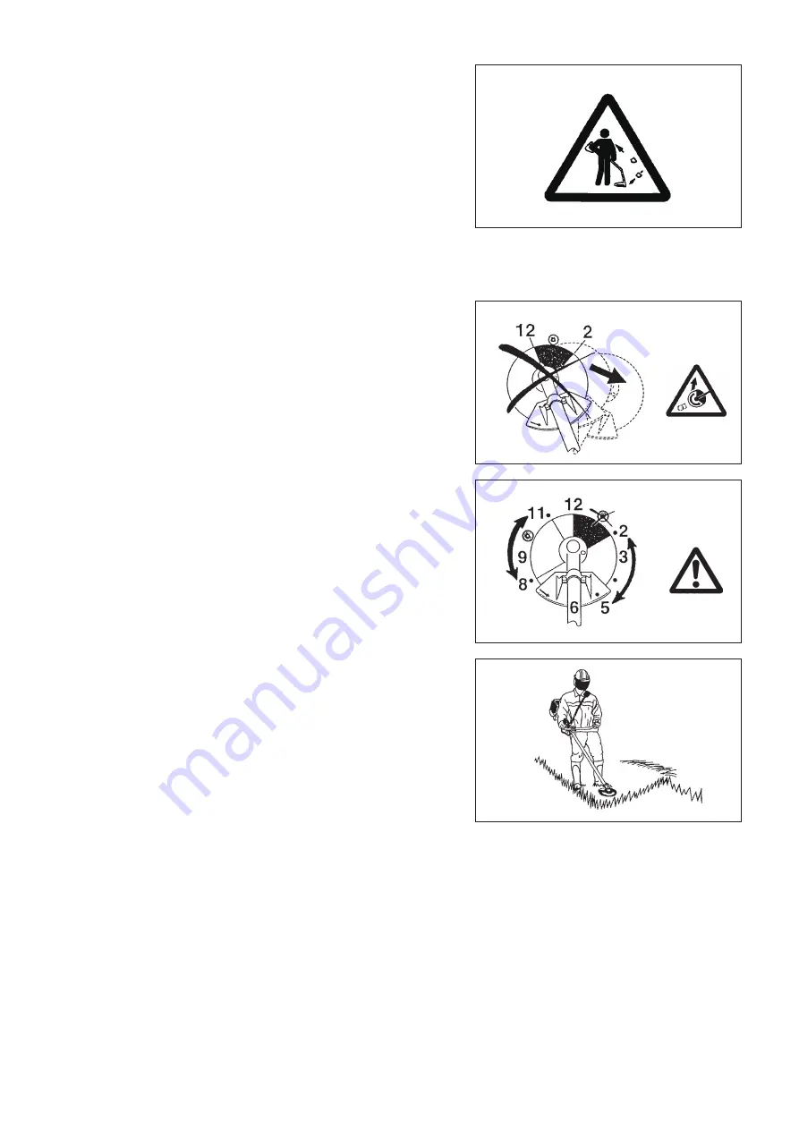 Dolmar MS-335.4 U Instruction Manual Download Page 190