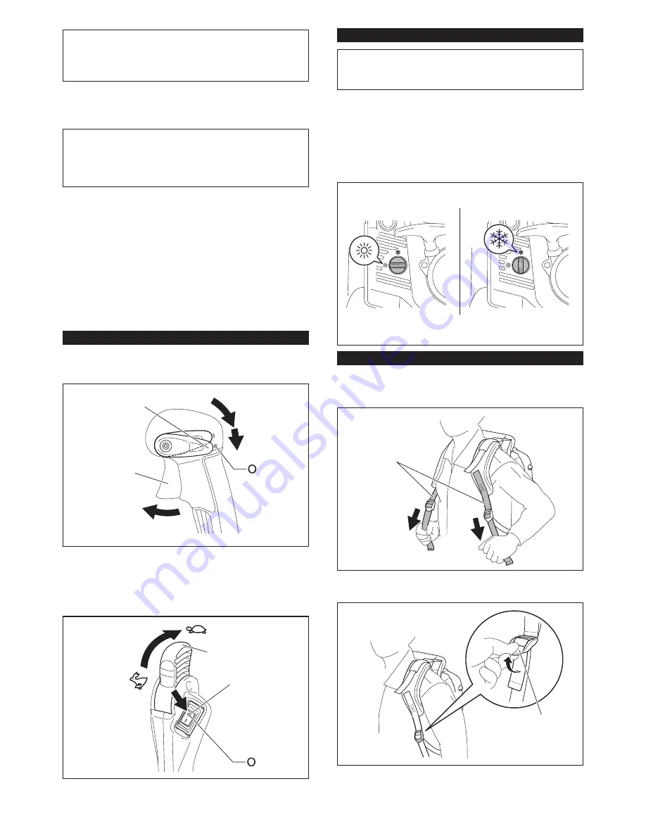 Dolmar PB-7660.4 Original Instruction Manual Download Page 26