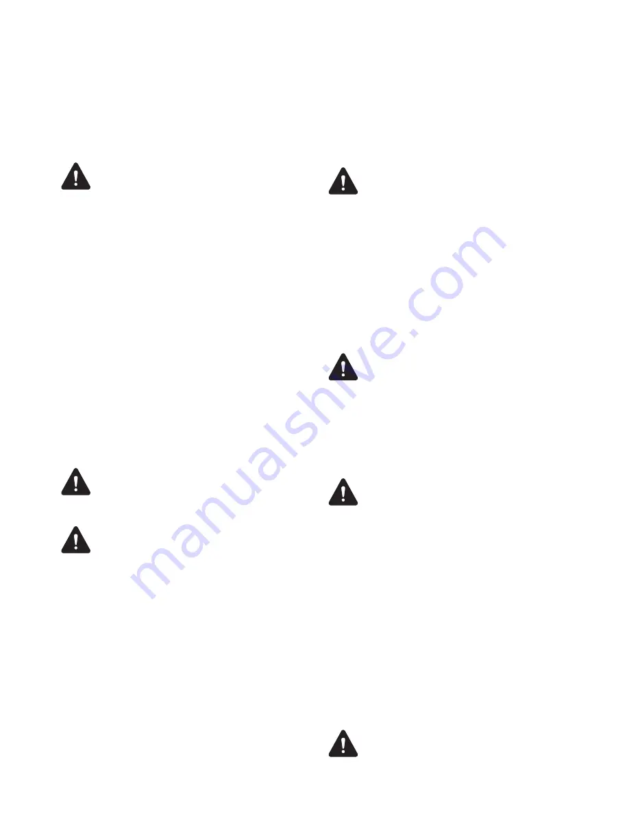 Dolmar PM-410 Original Instruction Manual Download Page 28