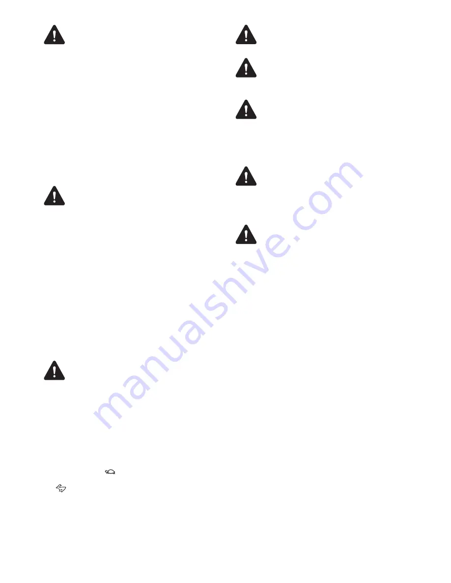 Dolmar PM-410 Original Instruction Manual Download Page 167