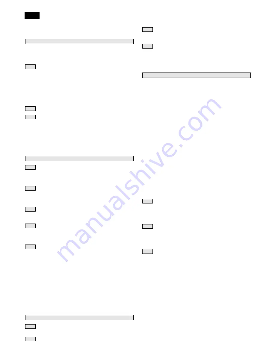 Dolmar PM-43 Operator'S Manual Download Page 17