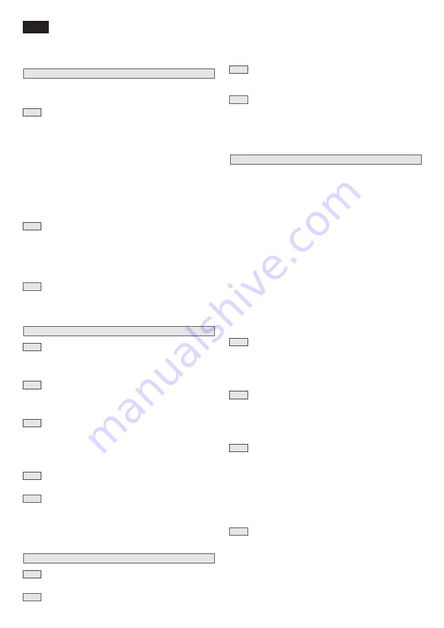 Dolmar PM-5360 S3 Operator'S Manual Download Page 29