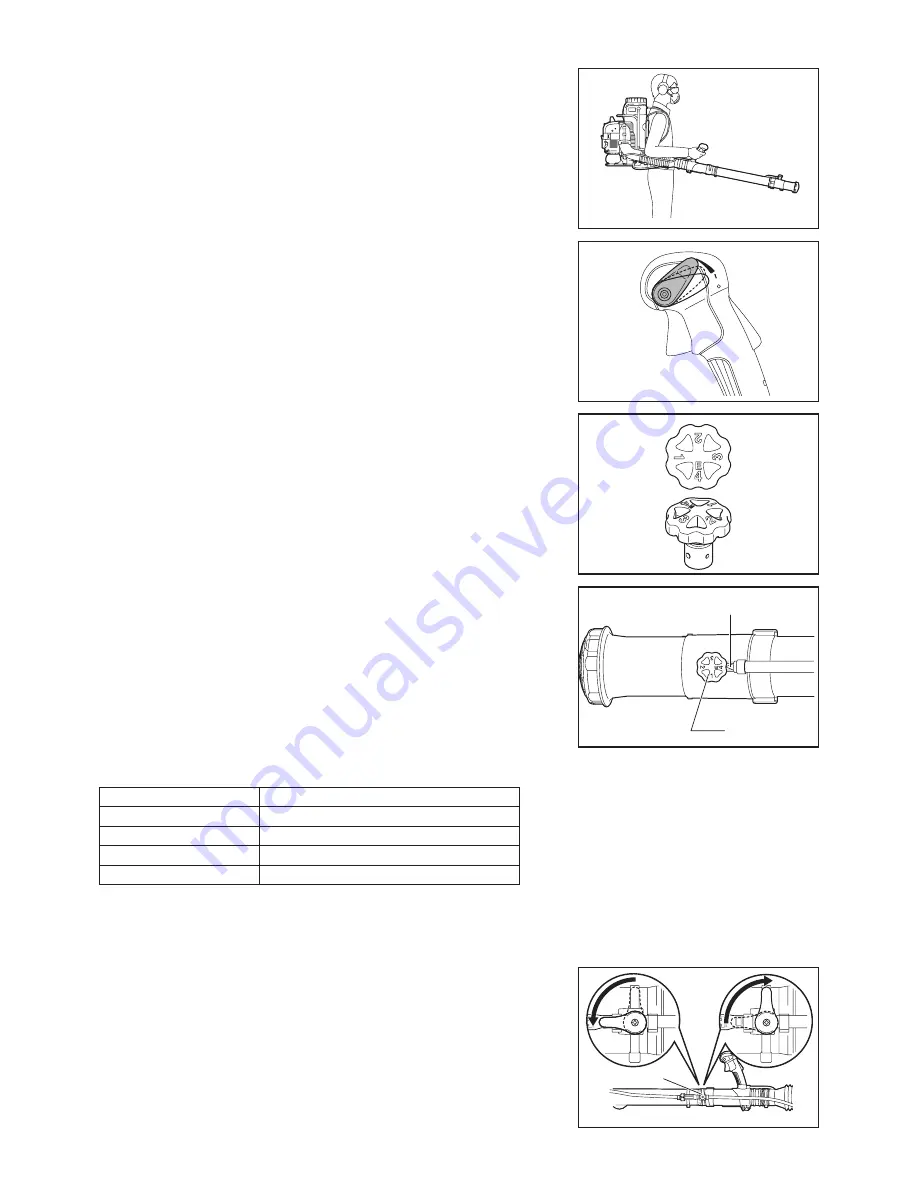 Dolmar SP-7650.4 R Instruction Manual Download Page 44