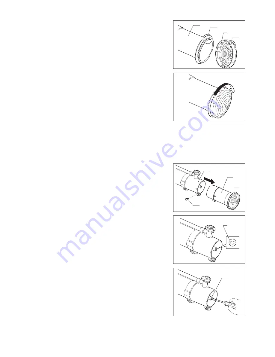 Dolmar SP-7650.4 R Instruction Manual Download Page 123