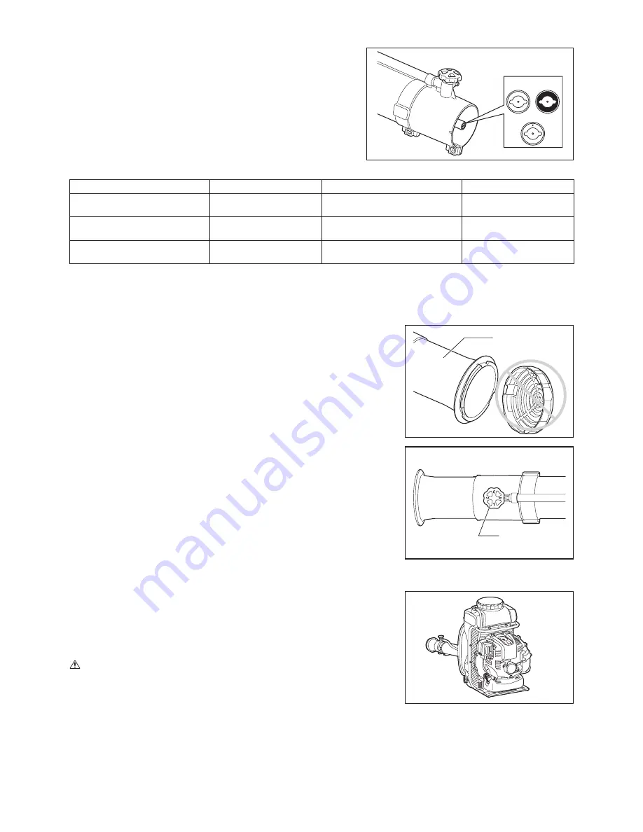 Dolmar SP-7650.4 R Instruction Manual Download Page 228