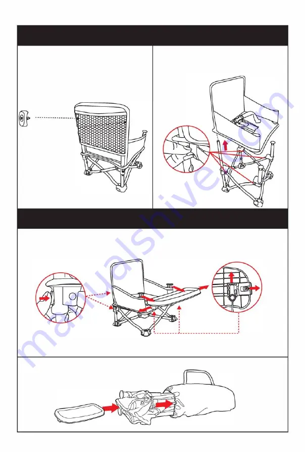 DOM FAMILY 301 User Manual Download Page 5