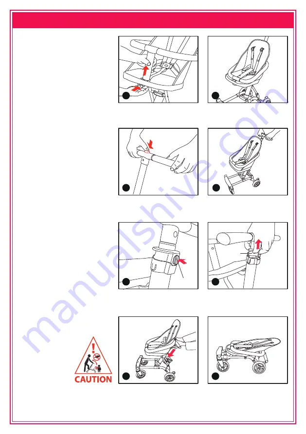 DOM FAMILY 365 Instruction Manual Download Page 7