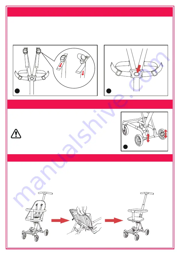 DOM FAMILY 365 Instruction Manual Download Page 24