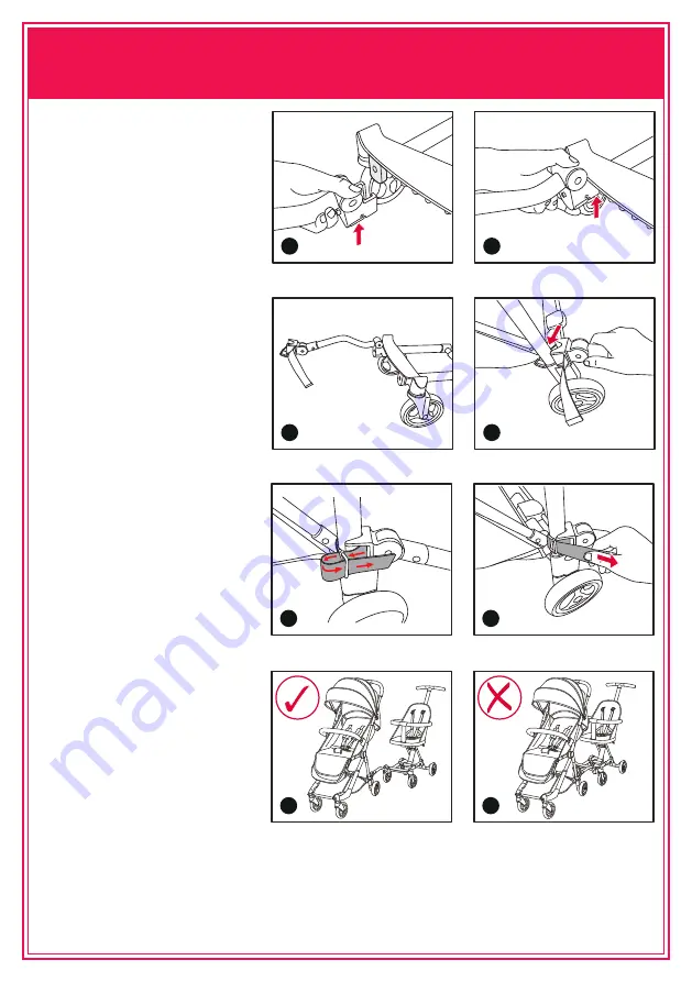 DOM FAMILY 365 Instruction Manual Download Page 26