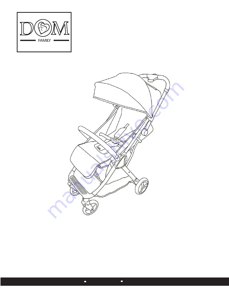 DOM FAMILY 520 Скачать руководство пользователя страница 1