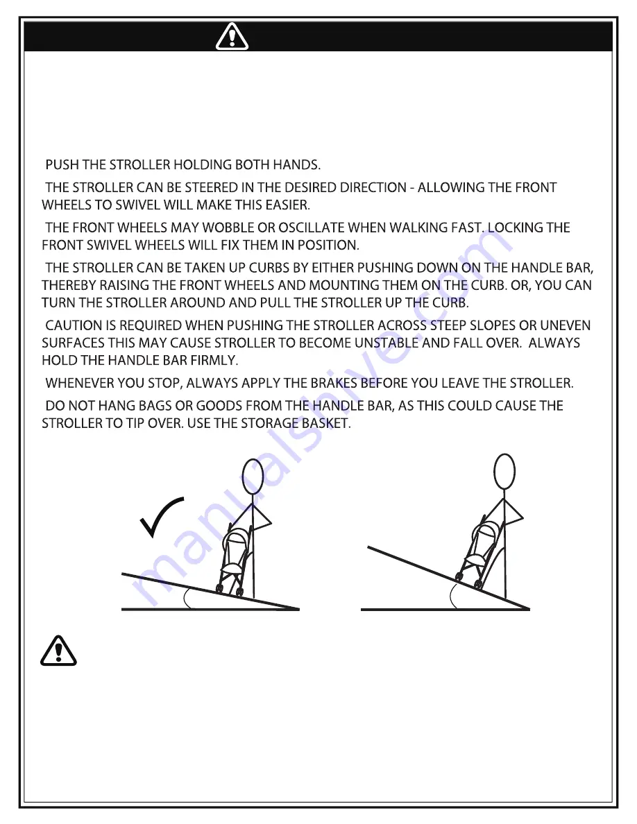 DOM FAMILY 520 User Manual Download Page 3