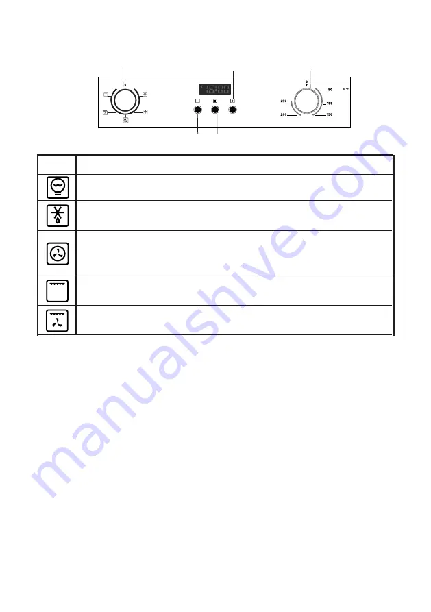 Domain DEO-316 User Manual Download Page 6